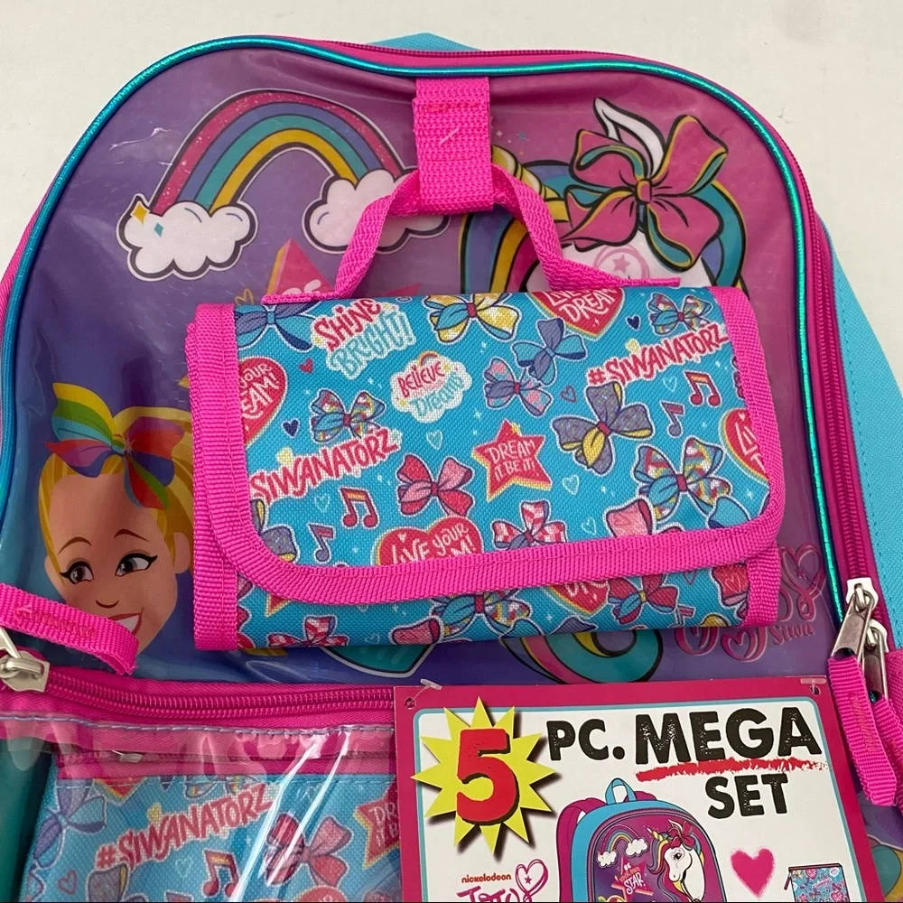 Bioworld Jojo Backpack Price Firm